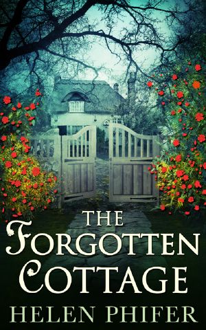[Annie Graham 03] • The Forgotten Cottage